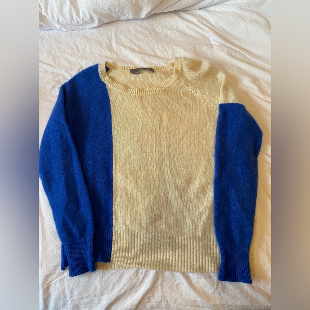 Cashmere Sweater